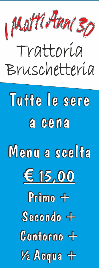 Promo Cena Promozioni Cena